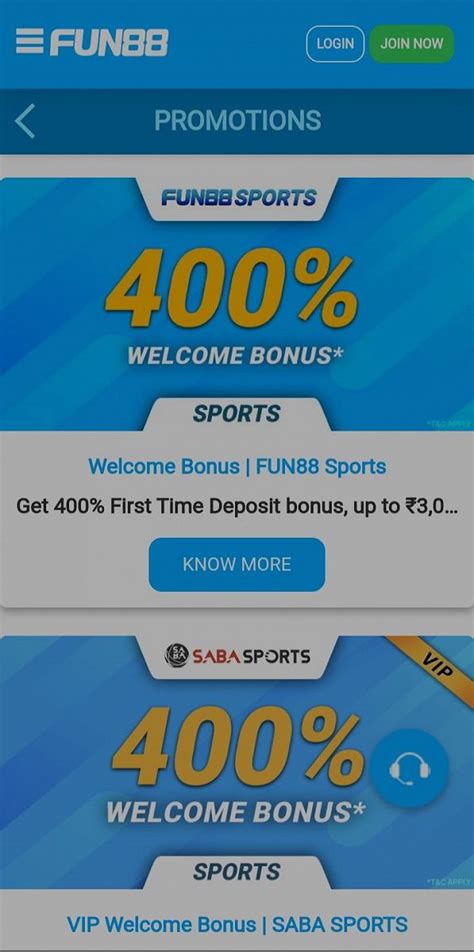Fun88 Apk Download For Android [NEW] 2024 .
